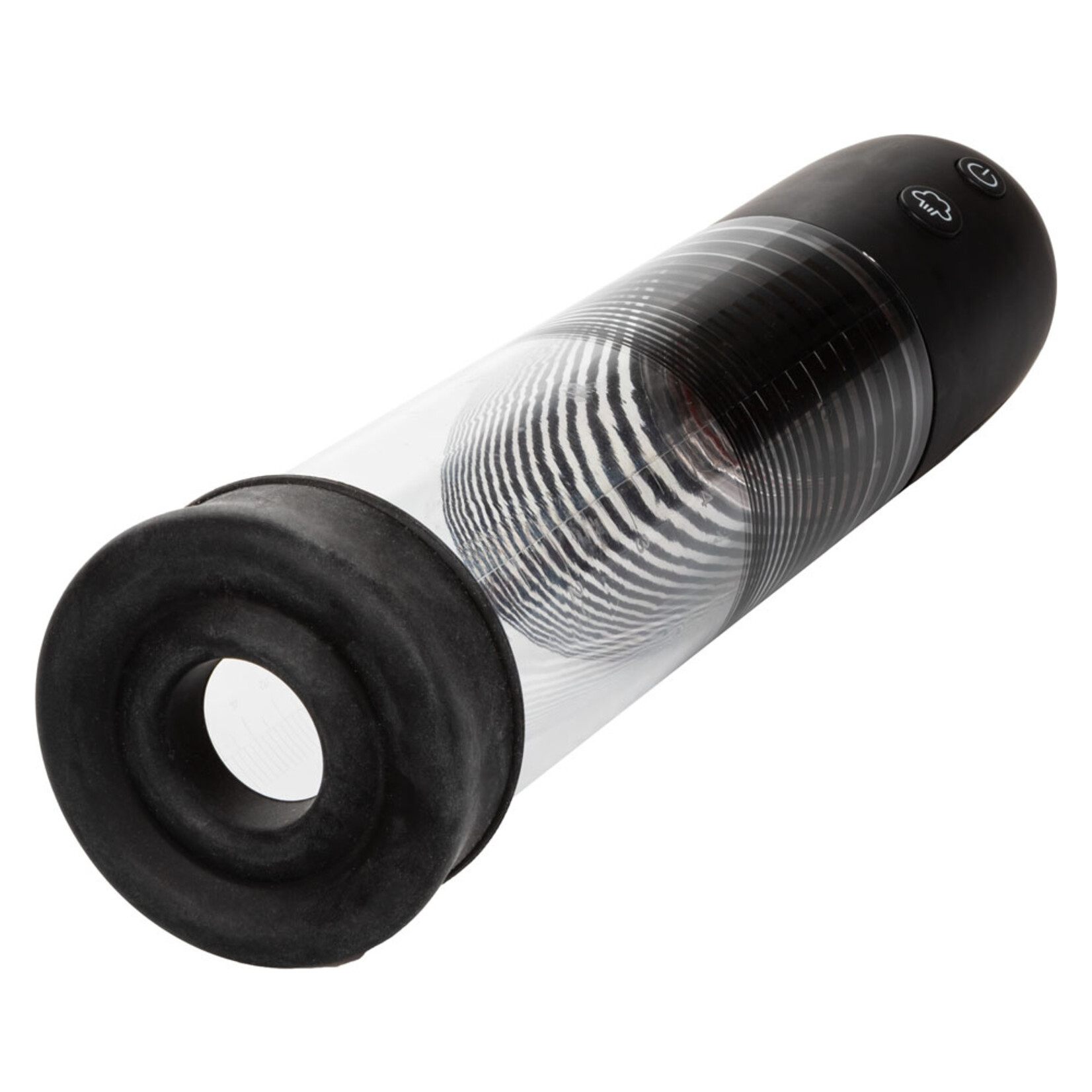 Calexotics Optimum Series Rechargeable Ez Pump Kit