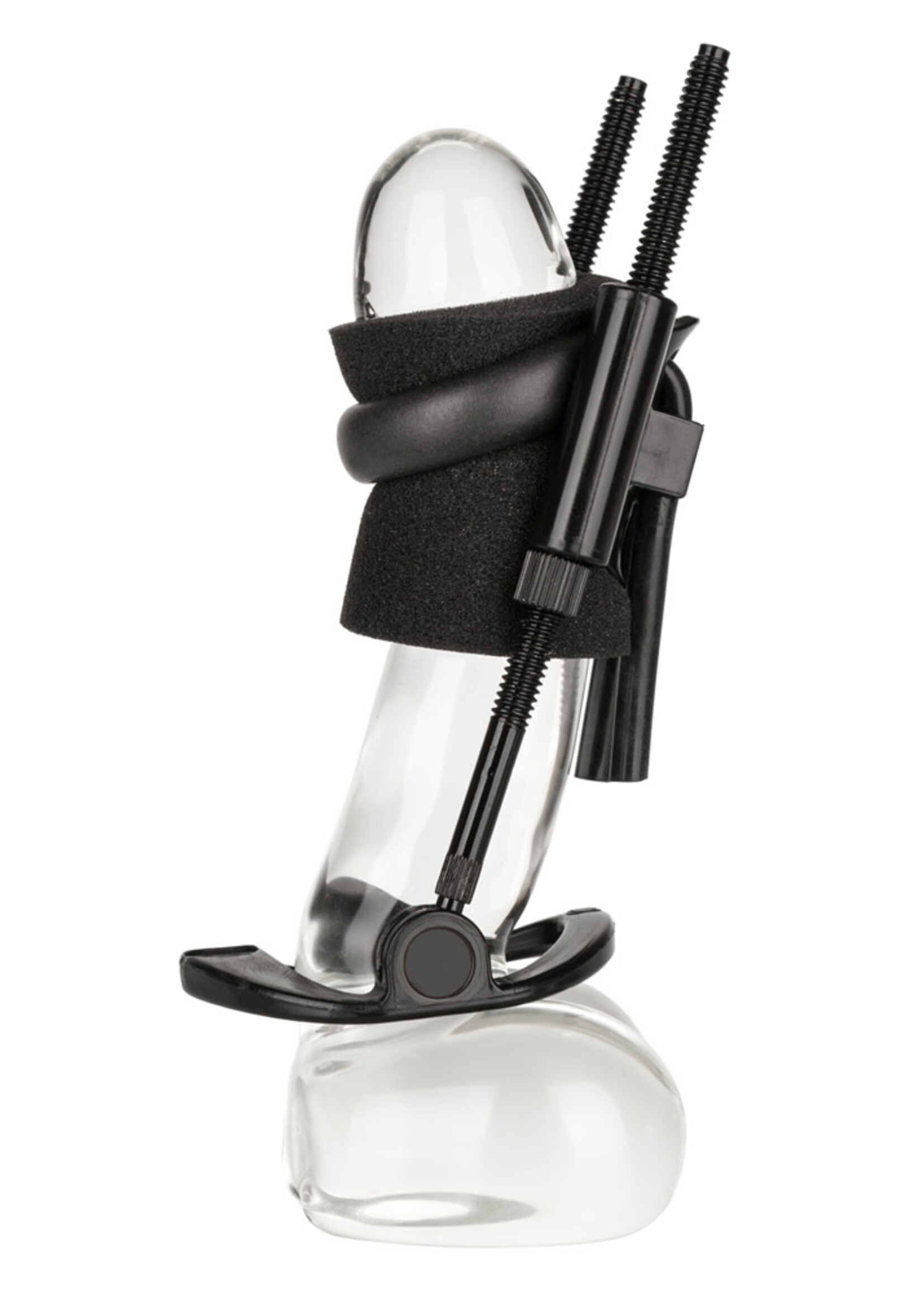 California Exotic Novelties Penis Extender