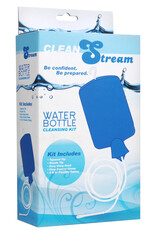 XR Brands Clean Stream Cleanstream Water Bottle Cleansing Kit