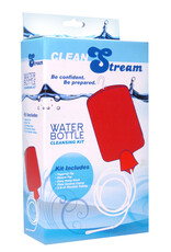Blush Novelties Clean Stream Water Bottle Douche Kit