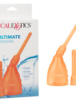 Calexotics Ultimate Douche - Orange