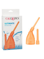 Calexotics Ultimate Douche - Orange