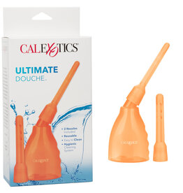 Calexotics Ultimate Douche - Orange