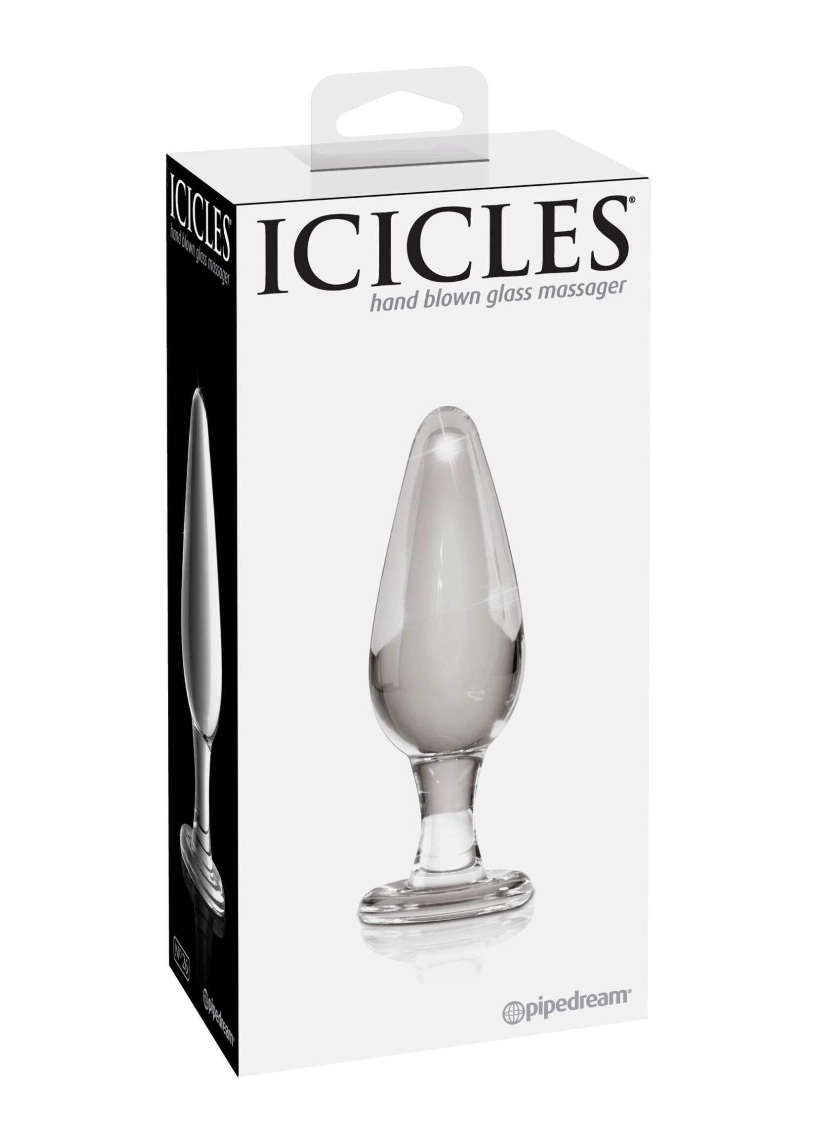 Pipedream Icicles No 26