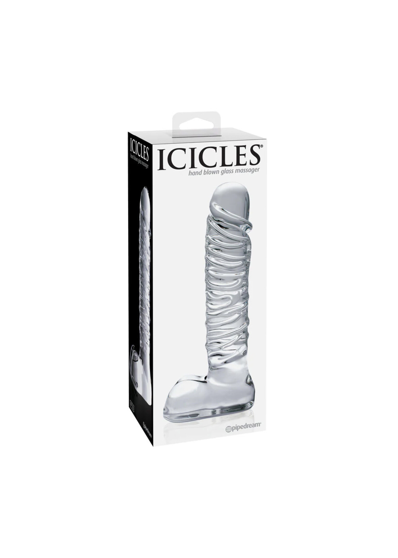 Pipedream Icicles No 63
