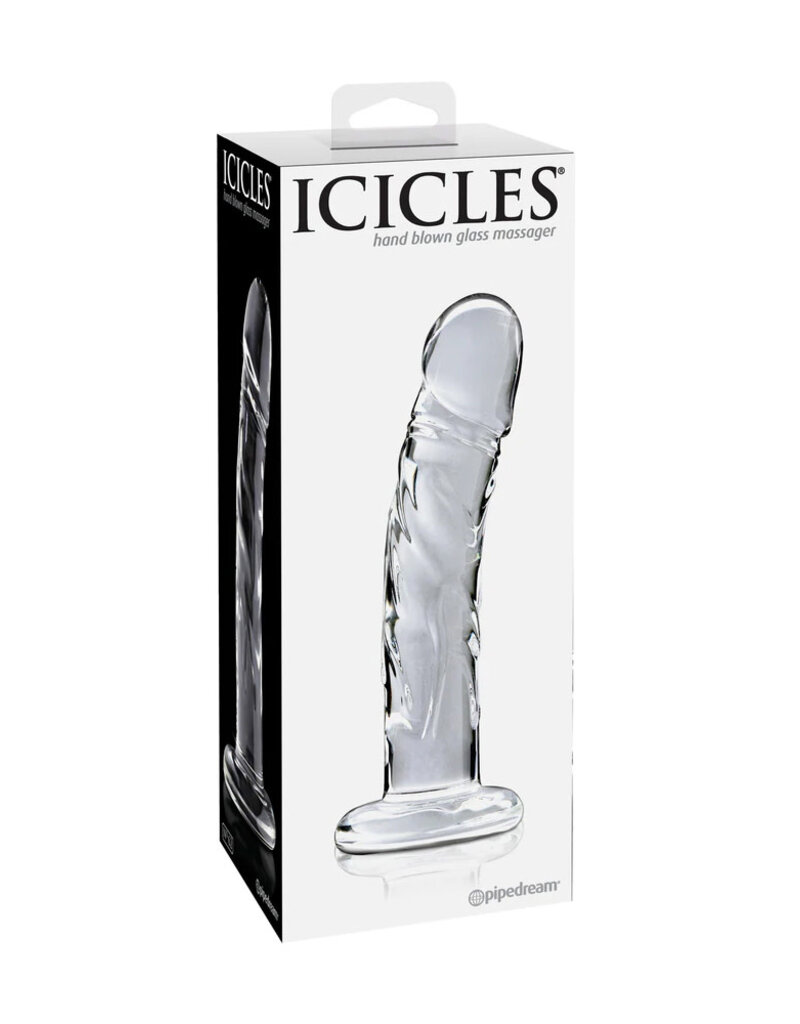 Pipedream Icicles No 62