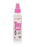 Calexotics Universal Toy Cleaner With Aloe - 4.3 Fl. Oz.