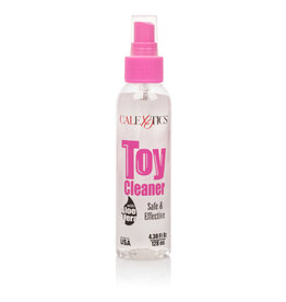 Calexotics Universal Toy Cleaner With Aloe - 4.3 Fl. Oz.