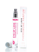 Eye Of Love Eye of Love Pheromone Parfum 10ml – Unscented