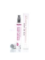 Eye Of Love Eye of Love Pheromone Parfum 10ml – Unscented