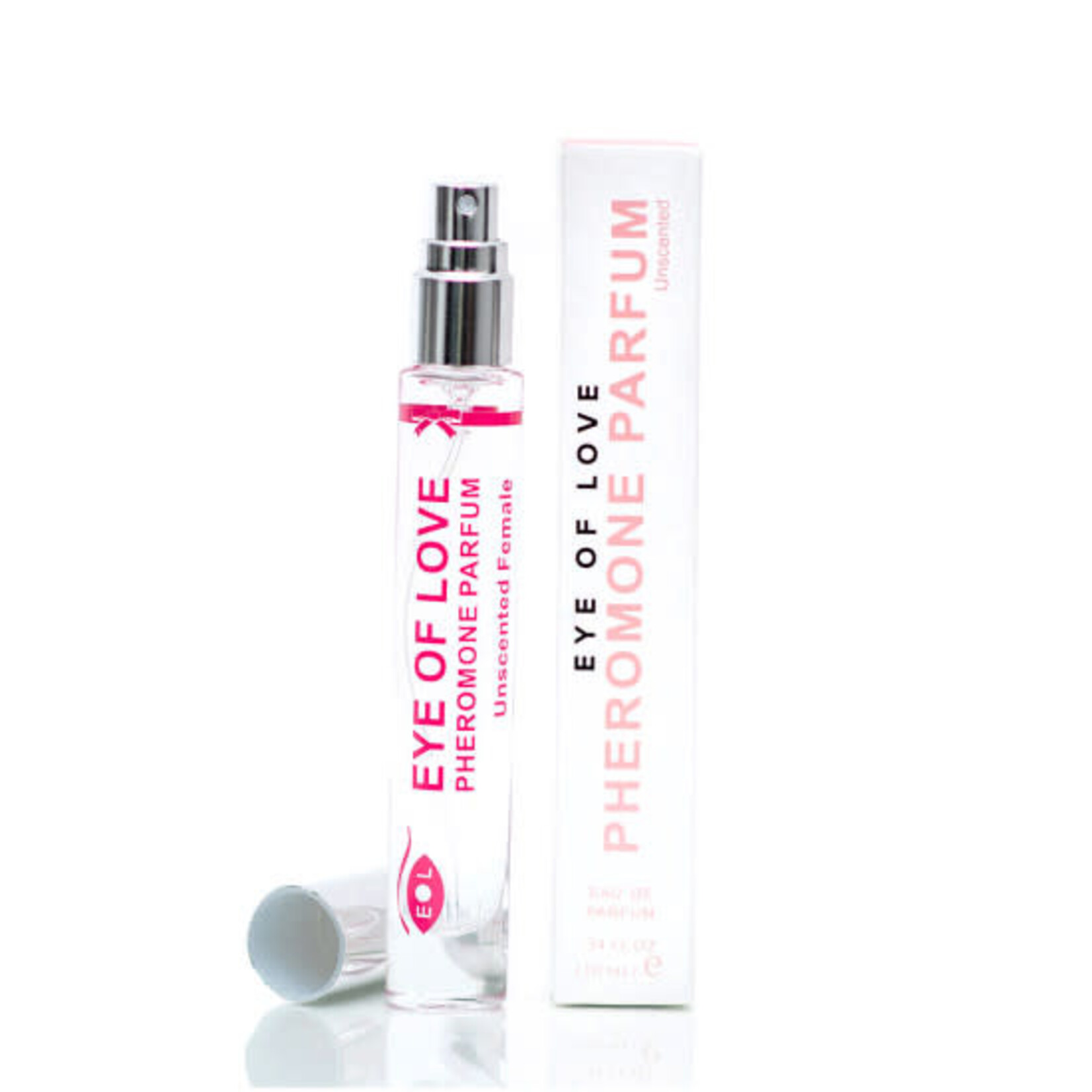 Eye Of Love Eye of Love Pheromone Parfum 10ml – Unscented