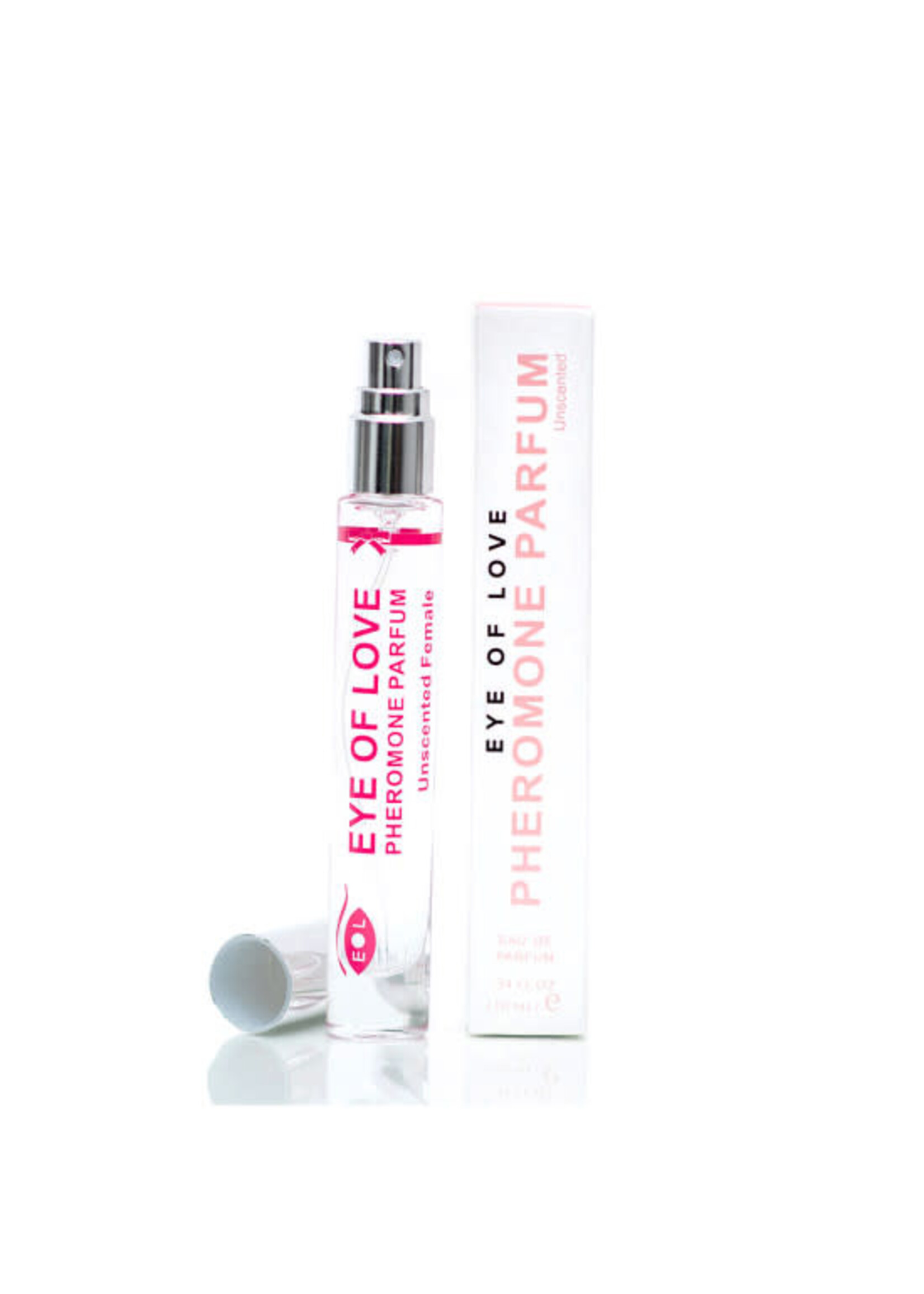 Eye Of Love Eye of Love Pheromone Parfum 10ml – Unscented