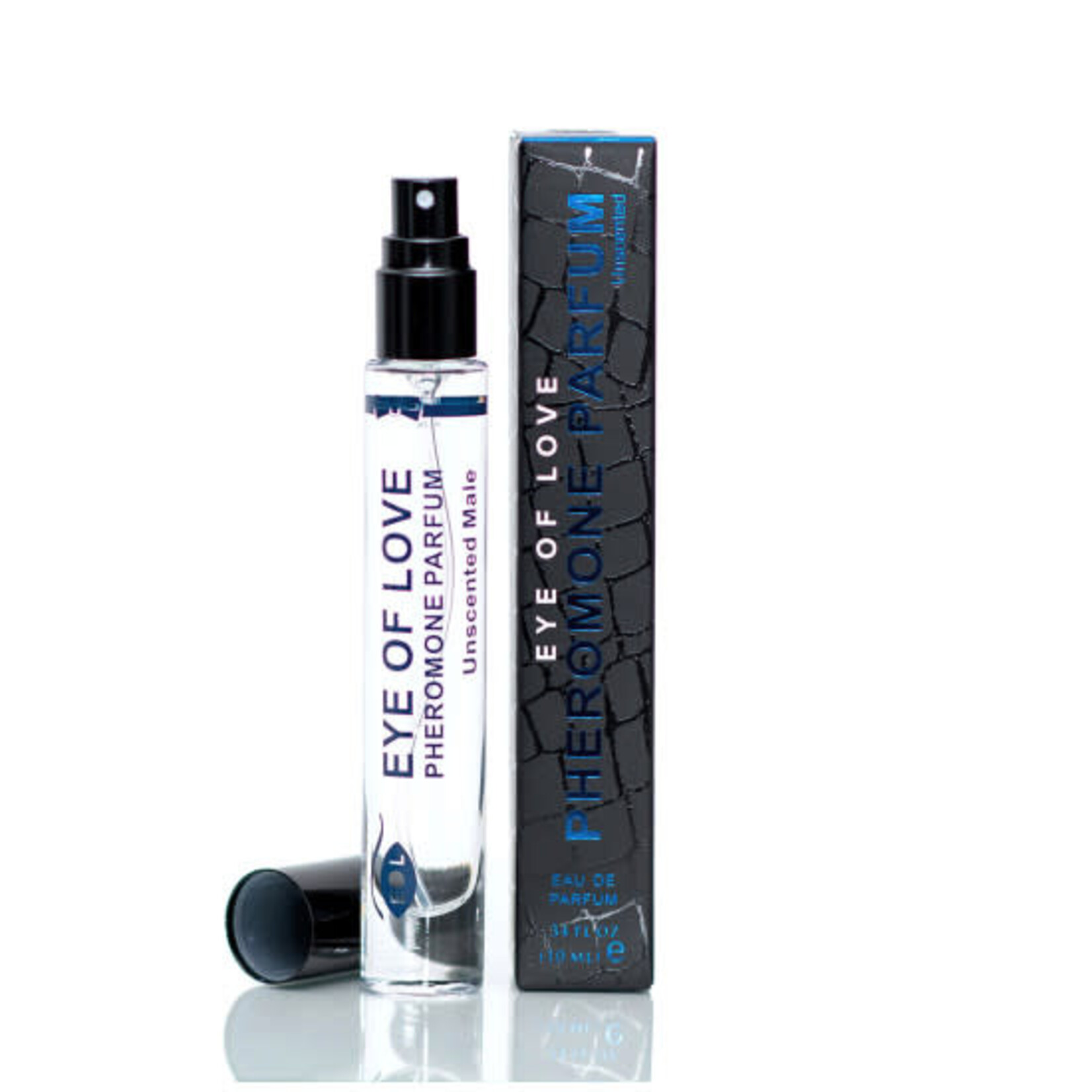 Eye Of Love Eye of Love Pheromone Parfum 10ml – Unscented