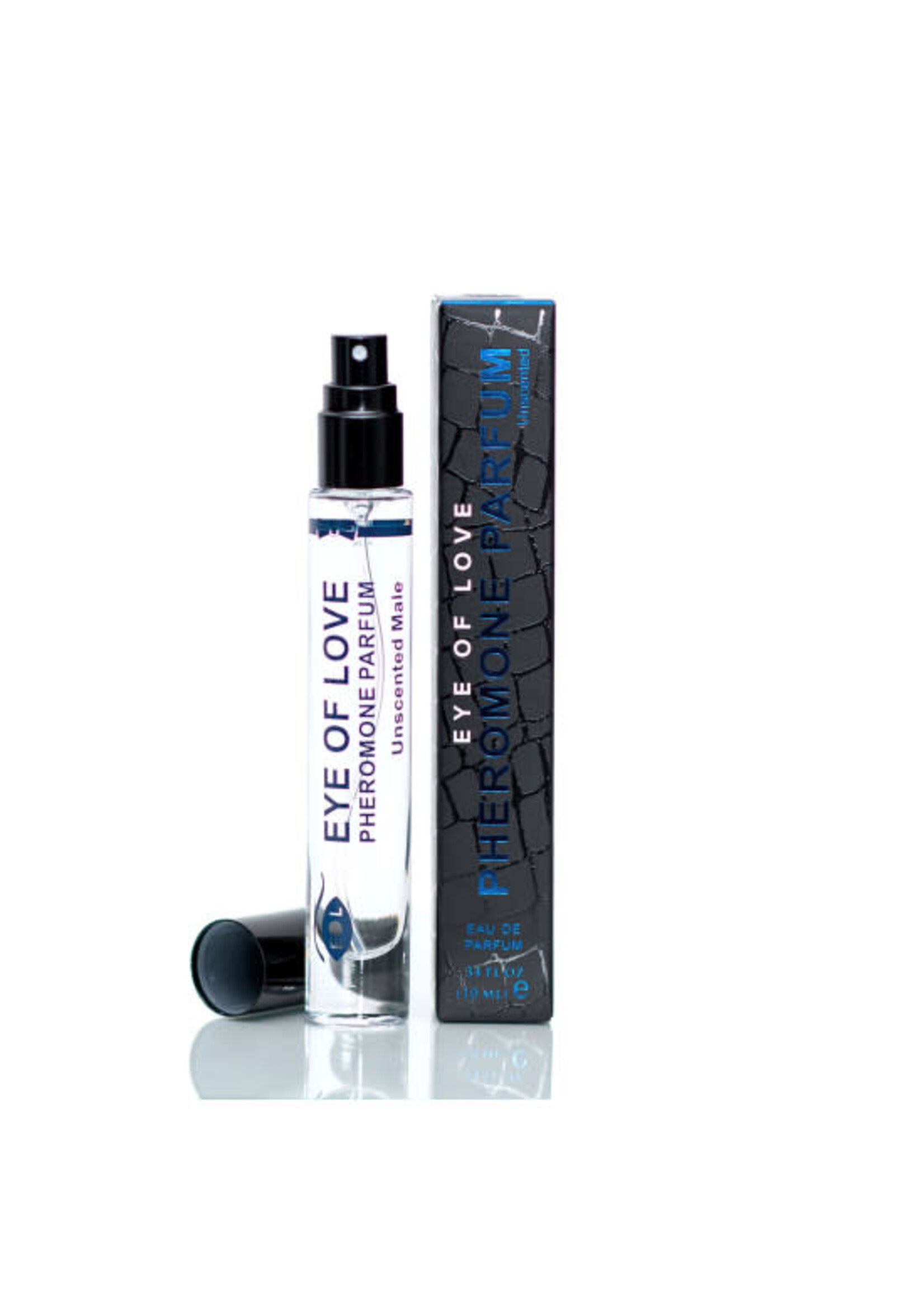 Eye Of Love Eye of Love Pheromone Parfum 10ml – Unscented