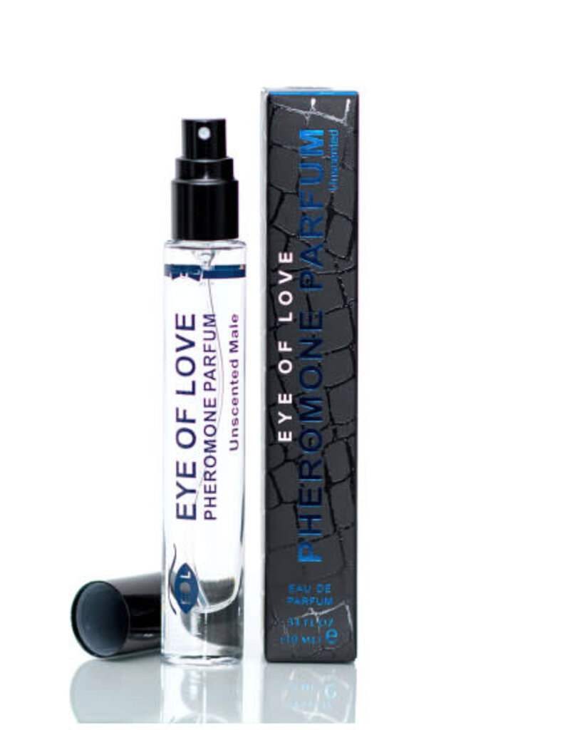 Eye Of Love Eye of Love Pheromone Parfum 10ml – Unscented