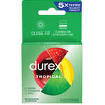 Durex Durex Tropical 3 Pack