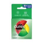 Durex Durex Tropical 3 Pack