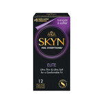 Lifestyles Lifestyles SKYN Elite Ultra Thin Condoms - Pack of 12