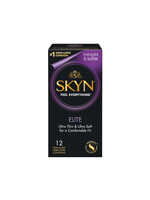 Lifestyles Lifestyles SKYN Elite Ultra Thin Condoms - Pack of 12