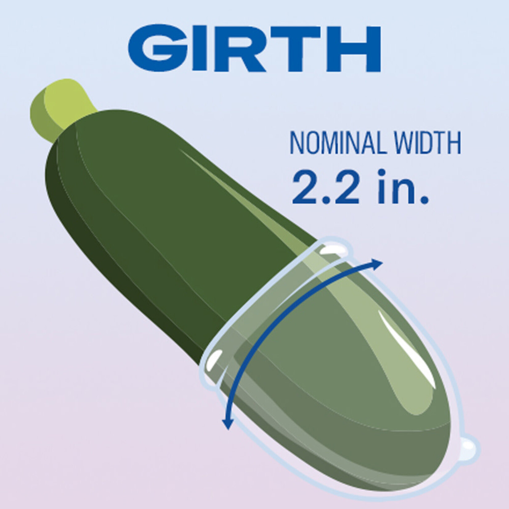 Durex Durex Air Condom- 3 Pack