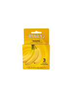 Trustex Trustex Banana Flavored Condoms