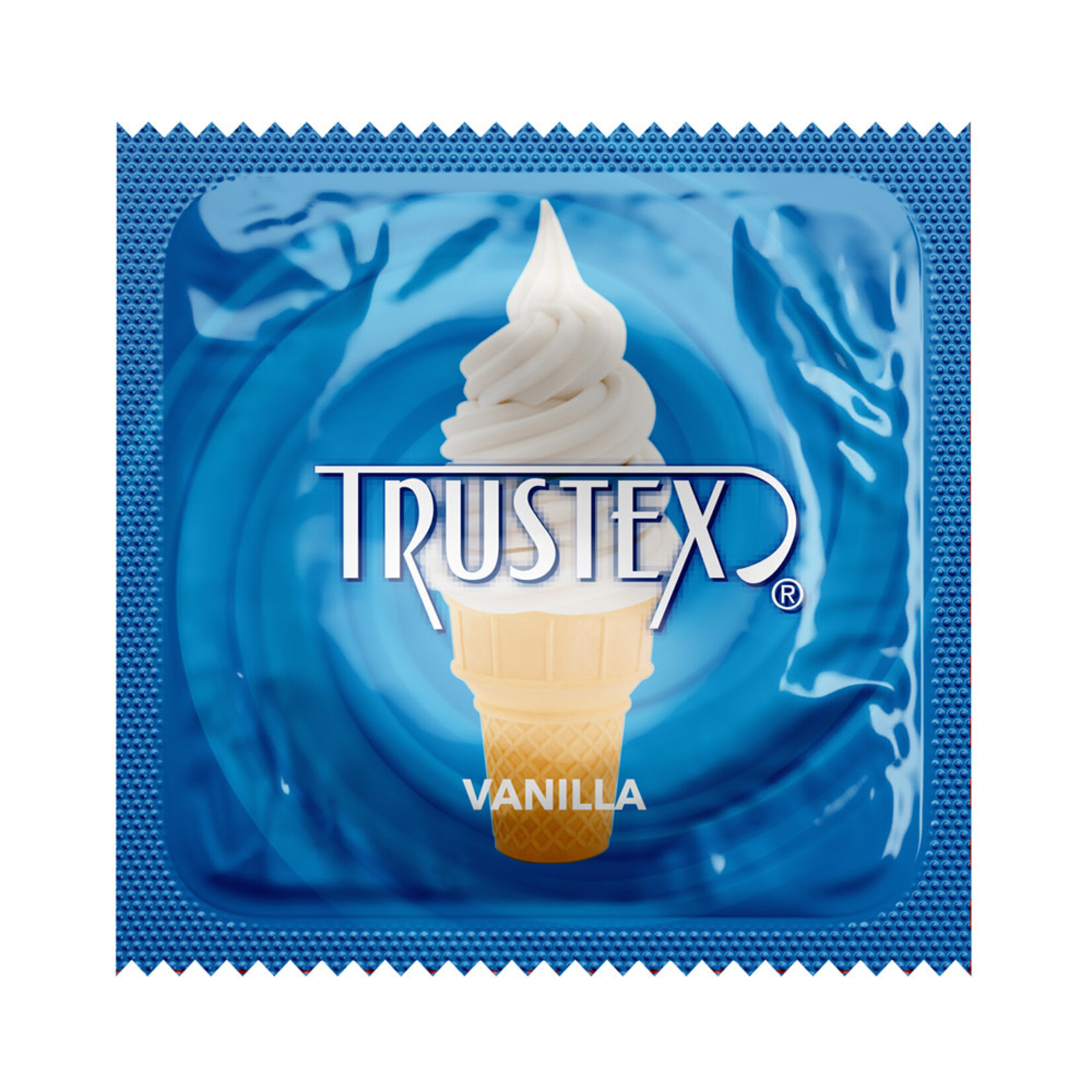 Trustex Trustex Vanilla Flavored Condoms