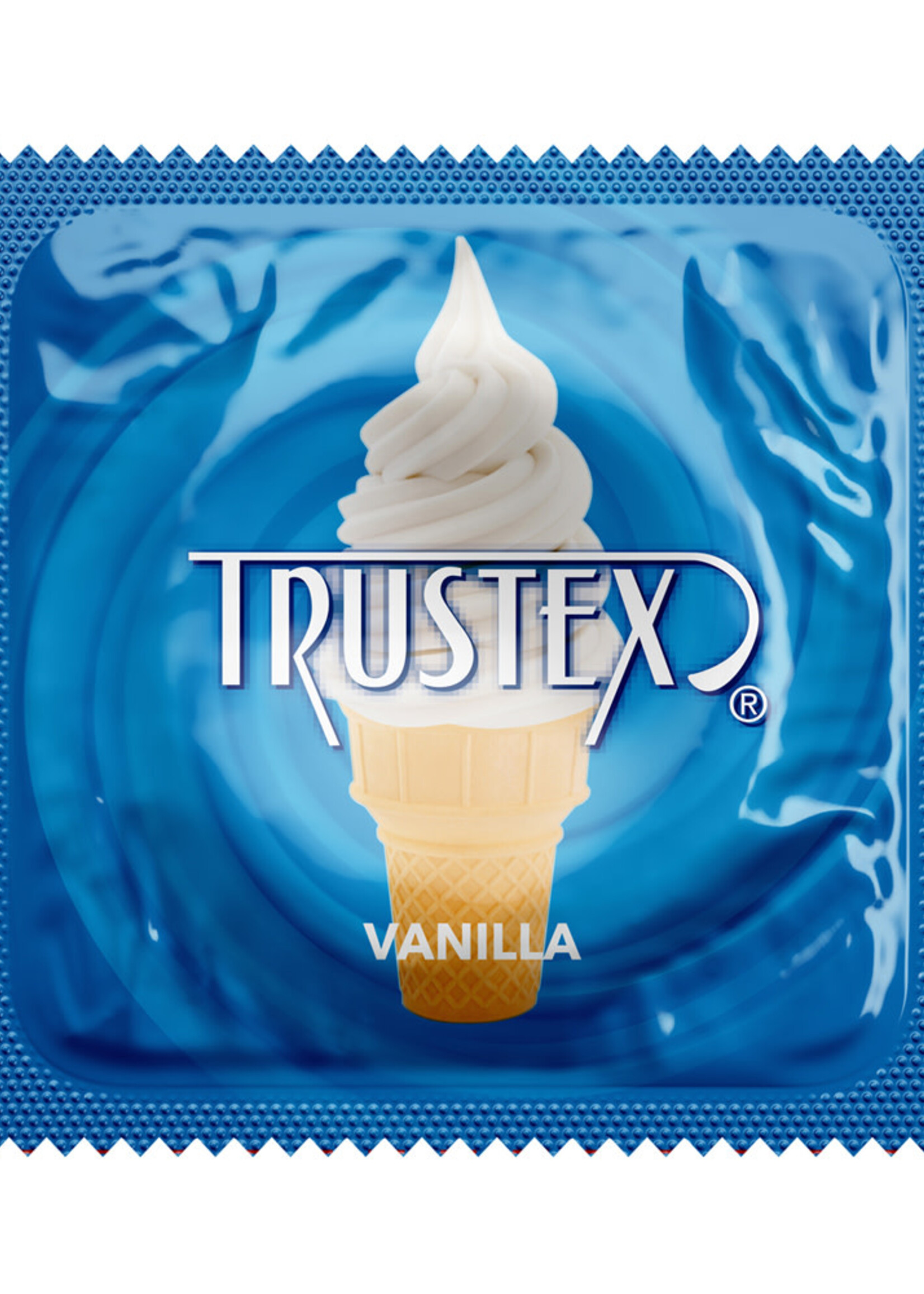 Trustex Trustex Vanilla Flavored Condoms