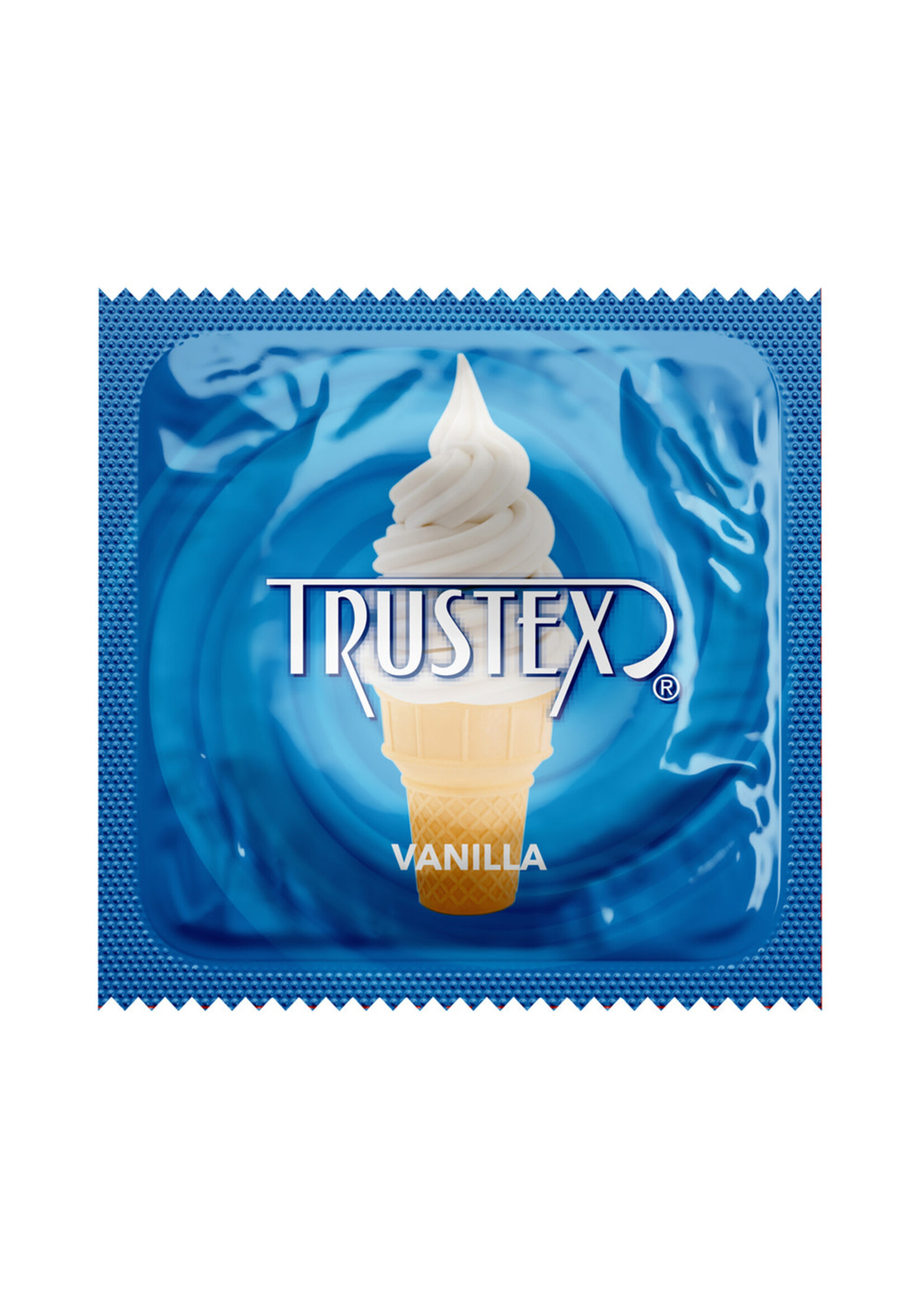 Trustex Trustex Vanilla Flavored Condoms