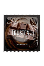 Trustex Trustex Chocolate Flavored Condoms