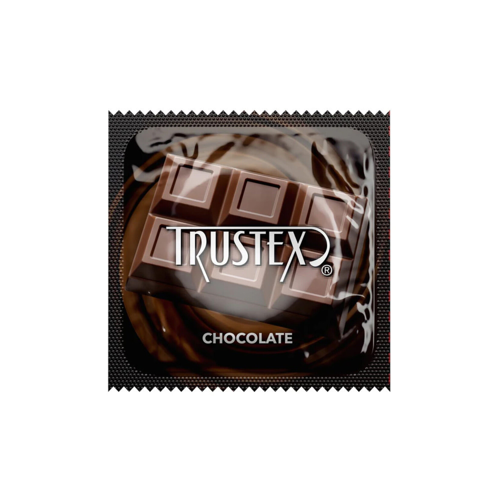 Trustex Trustex Chocolate Flavored Condoms
