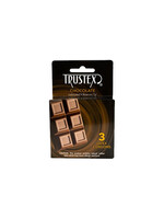 Trustex Trustex Chocolate Flavored Condoms