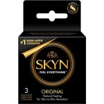 Lifestyles Lifestyles SKYN Non-Latex - Box of 3