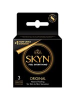 Lifestyles Lifestyles SKYN Non-Latex - Box of 3