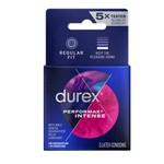 Durex Durex Performax Intense Condom - Box of 3