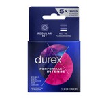 Durex Durex Performax Intense Condom - Box of 3