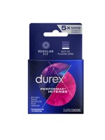 Durex Durex Performax Intense Condom - Box of 3