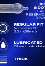 Durex Durex Performax Intense Condom - Box of 3