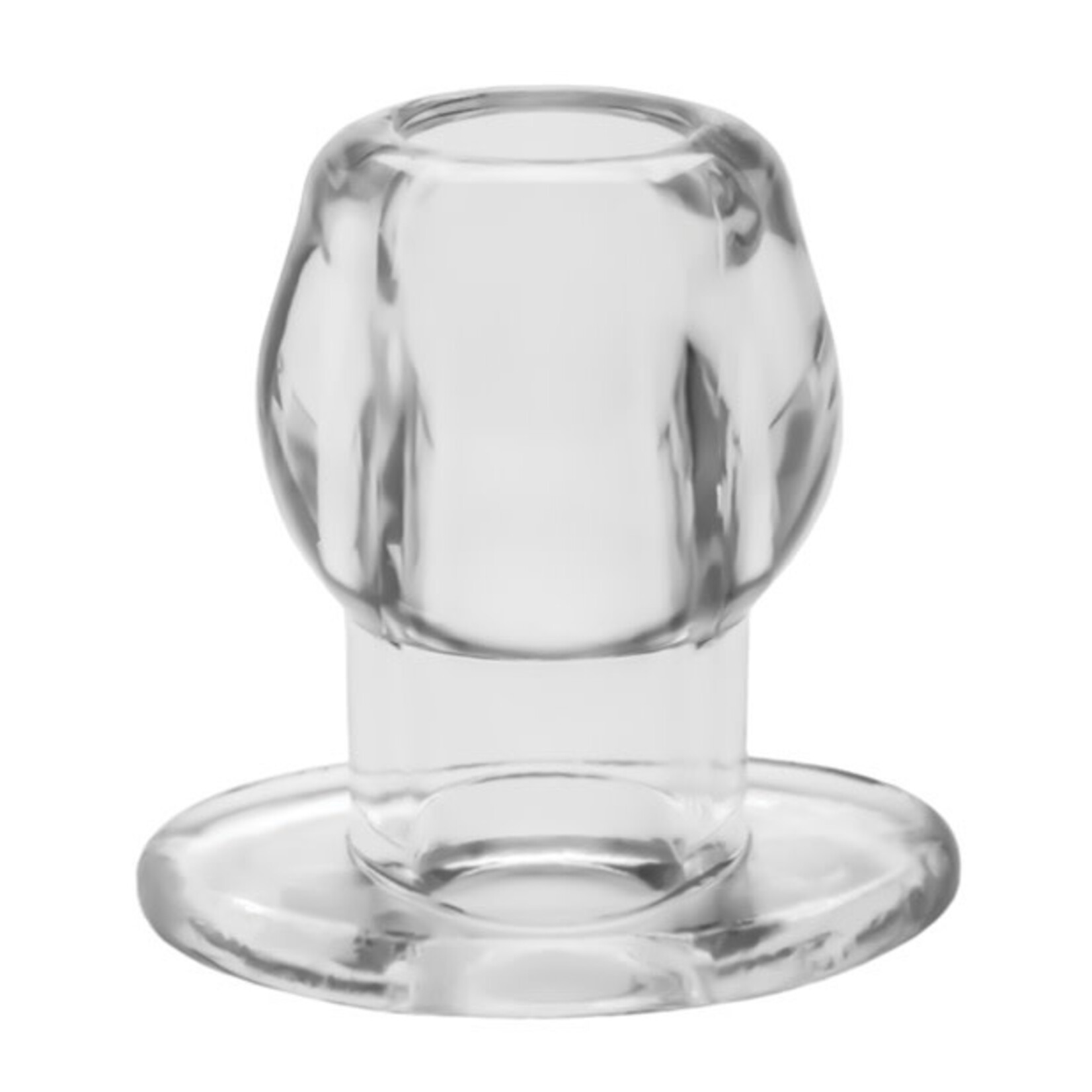 Perfect Fit Tunnel Plug XL - Clear