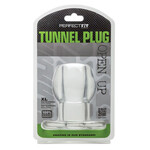 Perfect Fit Tunnel Plug XL - Clear