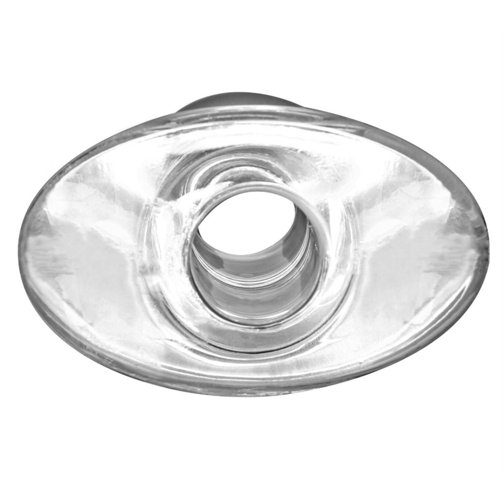 Perfect Fit Tunnel Plug XL - Clear