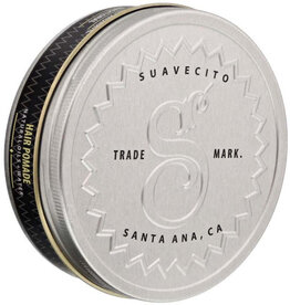 Suavecito Suavecito Premium Blends Hair Pomade