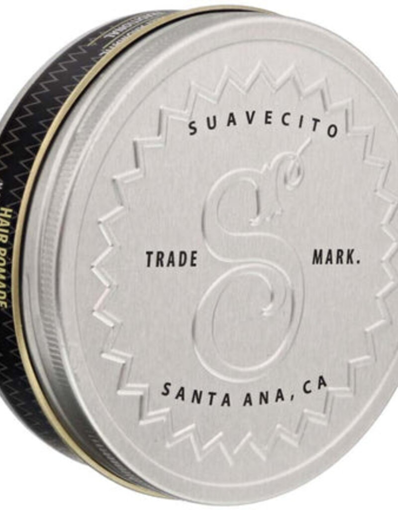 Suavecito Suavecito Premium Blends Hair Pomade