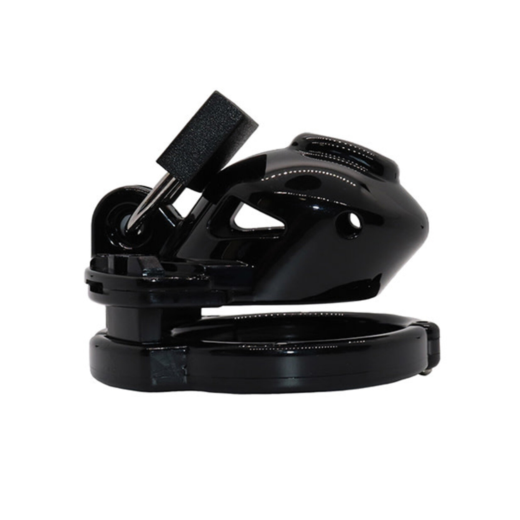 Locked in Lust Locked In Lust The Vice Micro - Black