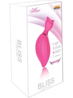 HOTT PRODUCTS Bliss Allure - Pink