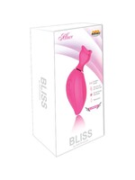 HOTT PRODUCTS Bliss Allure - Pink