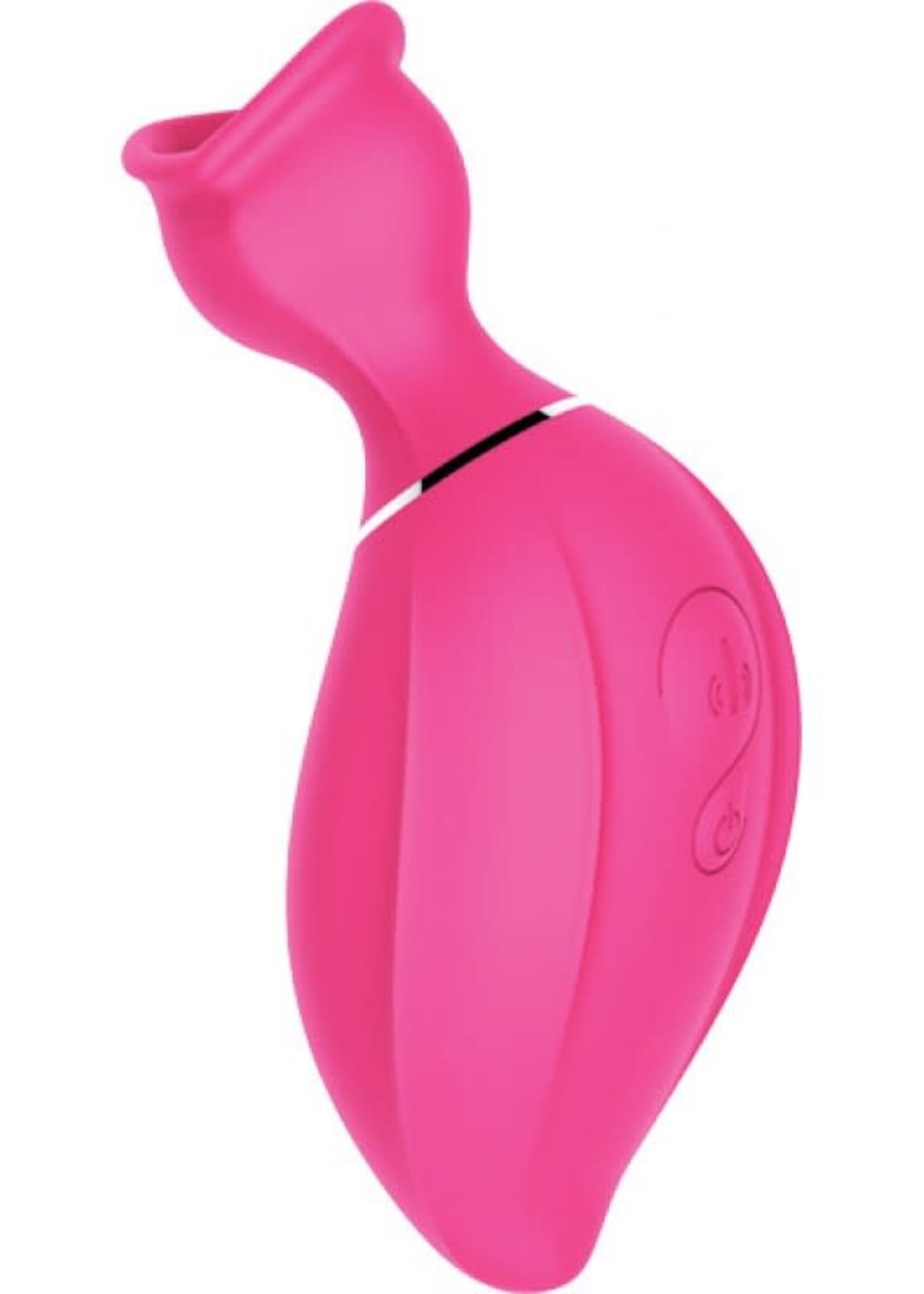 HOTT PRODUCTS Bliss Allure - Pink