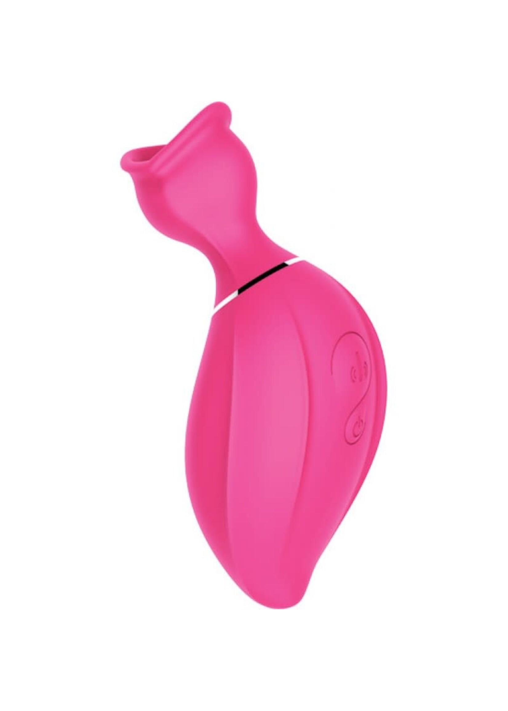 HOTT PRODUCTS Bliss Allure - Pink