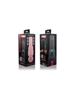 Fleshlight Fleshlight Vibro Pink Butt Touch