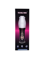 The Male Rose The Male Rose Oral Simulator