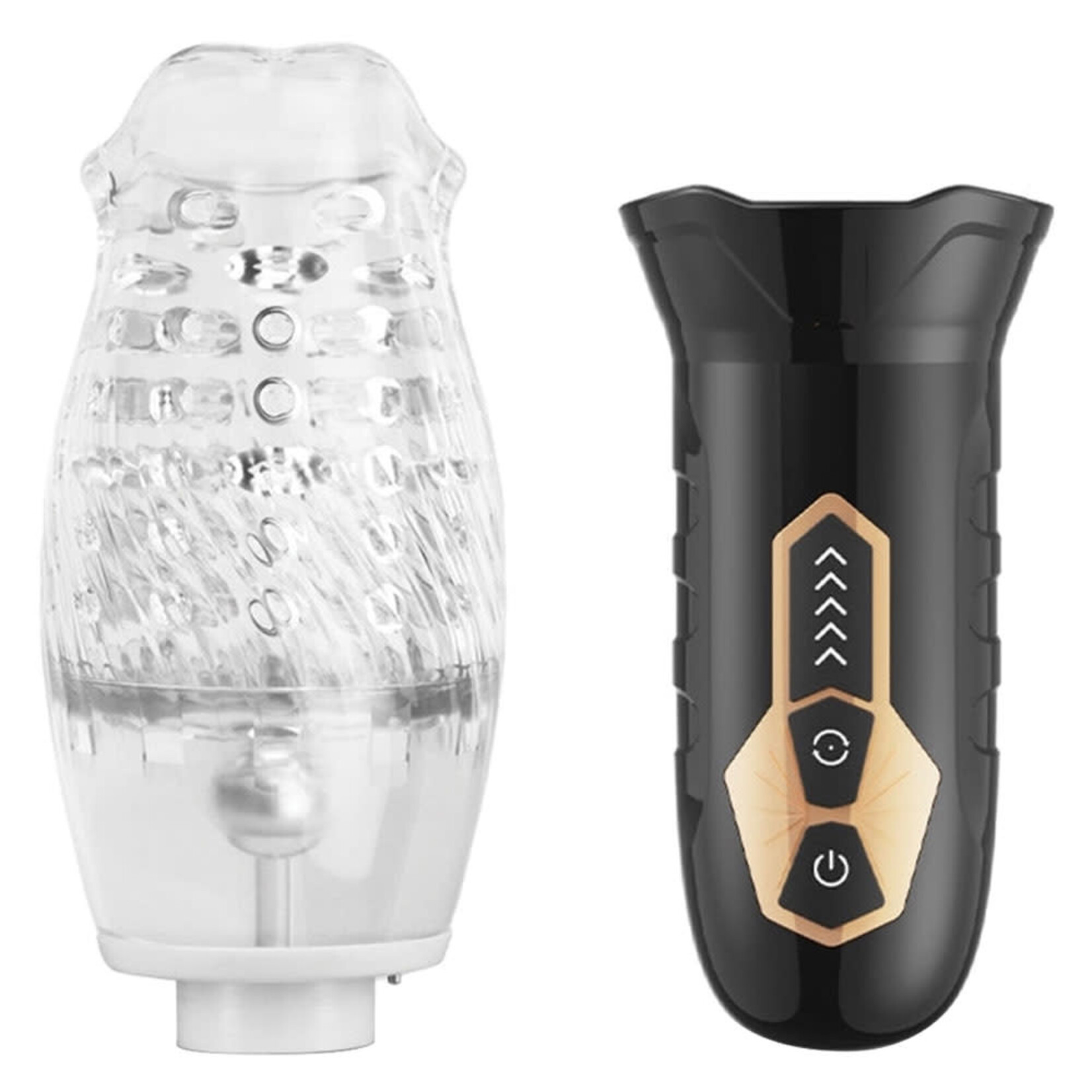 The Male Rose The Male Rose Oral Simulator